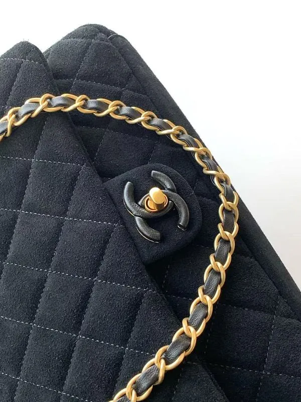 All Categories Chanel Women's Bags 2 (Chanel) Chanel Original AS5987 Large Size