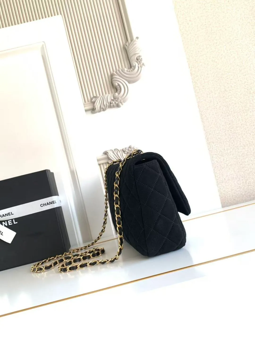 All Categories Chanel Women's Bags 2 (Chanel) Chanel Original AS5987 Large Size