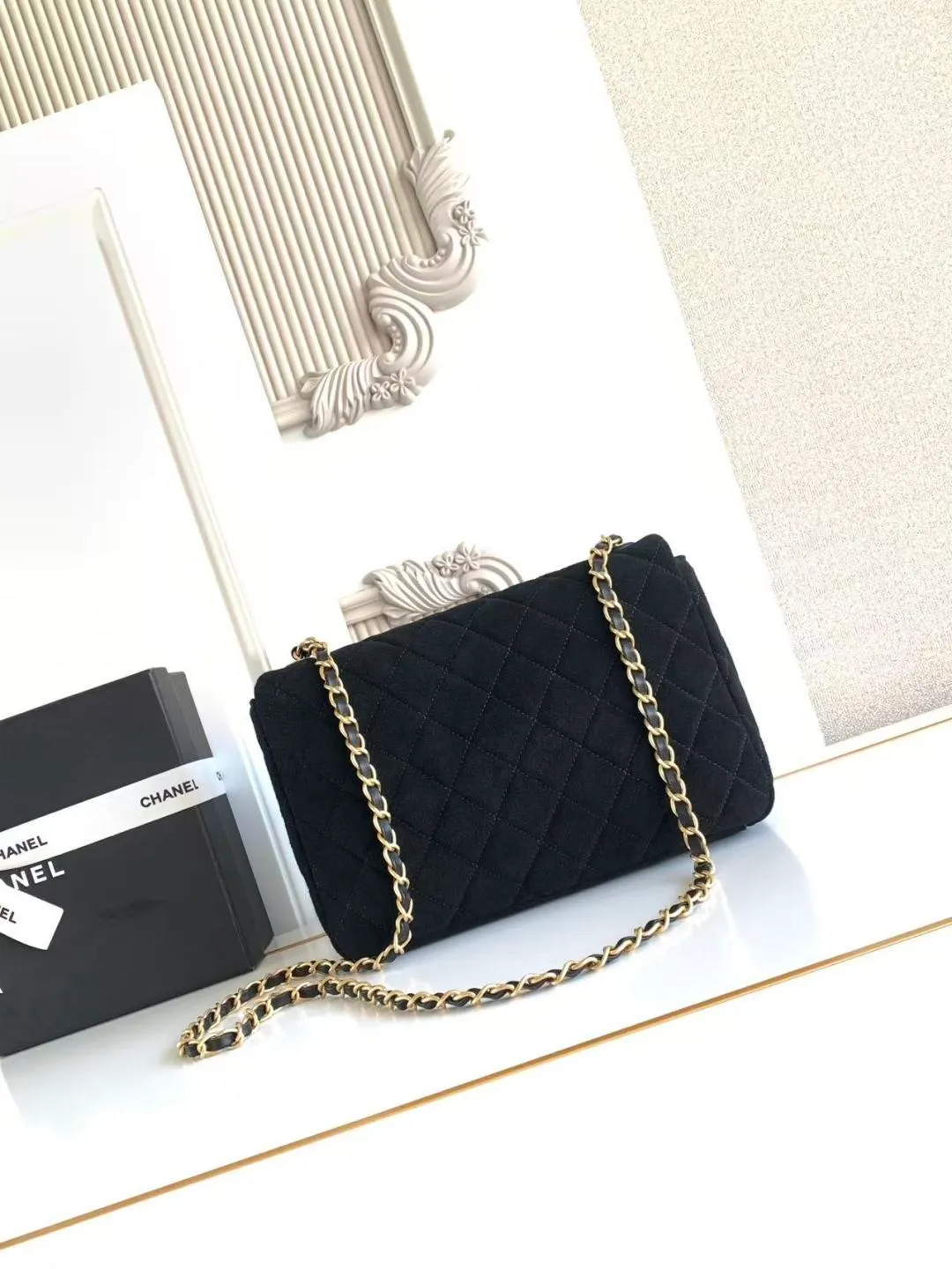 All Categories Chanel Women's Bags 2 (Chanel) Chanel Original AS5987 Large Size