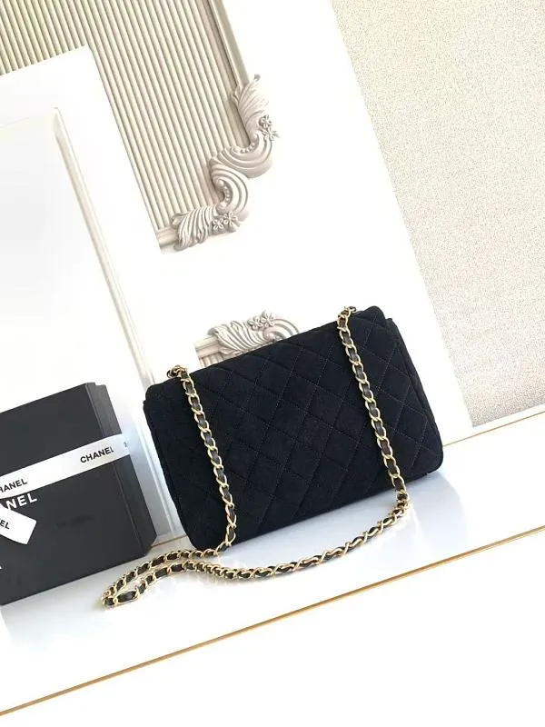 All Categories Chanel Women's Bags 2 (Chanel) Chanel Original AS5987 Large Size