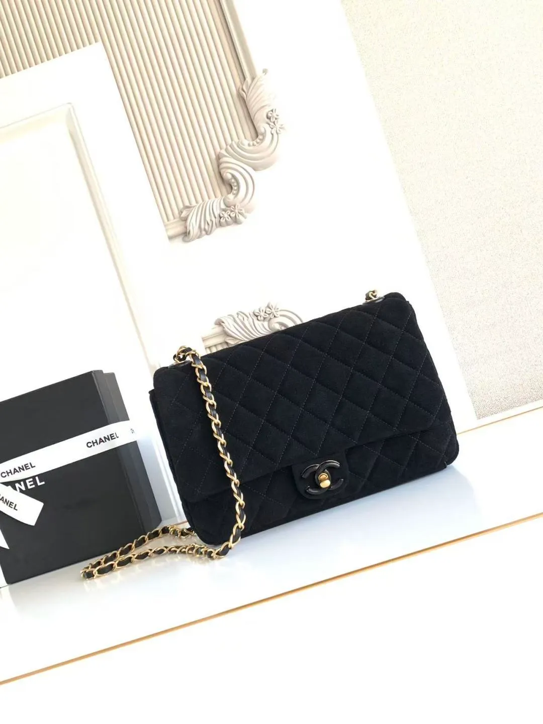All Categories Chanel Women's Bags 2 (Chanel) Chanel Original AS5987 Large Size