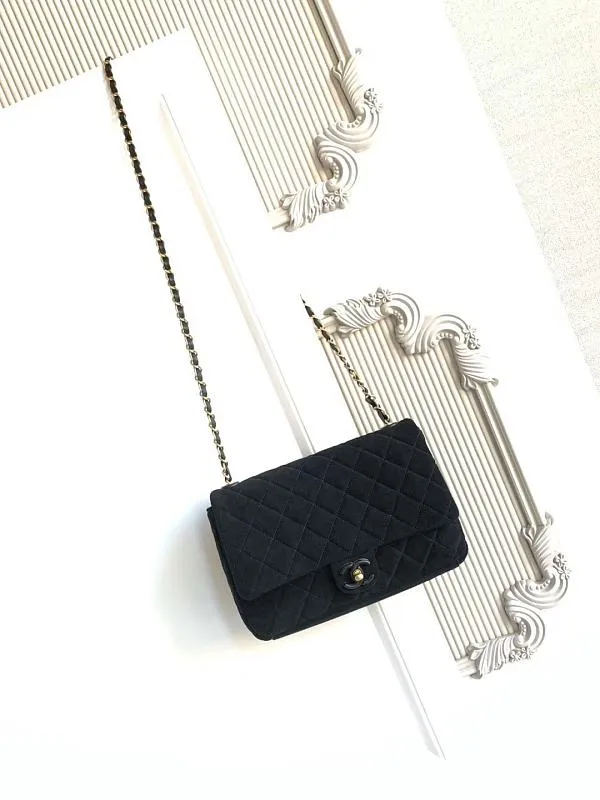 All Categories Chanel Women's Bags 2 (Chanel) Chanel Original AS5987 Large Size