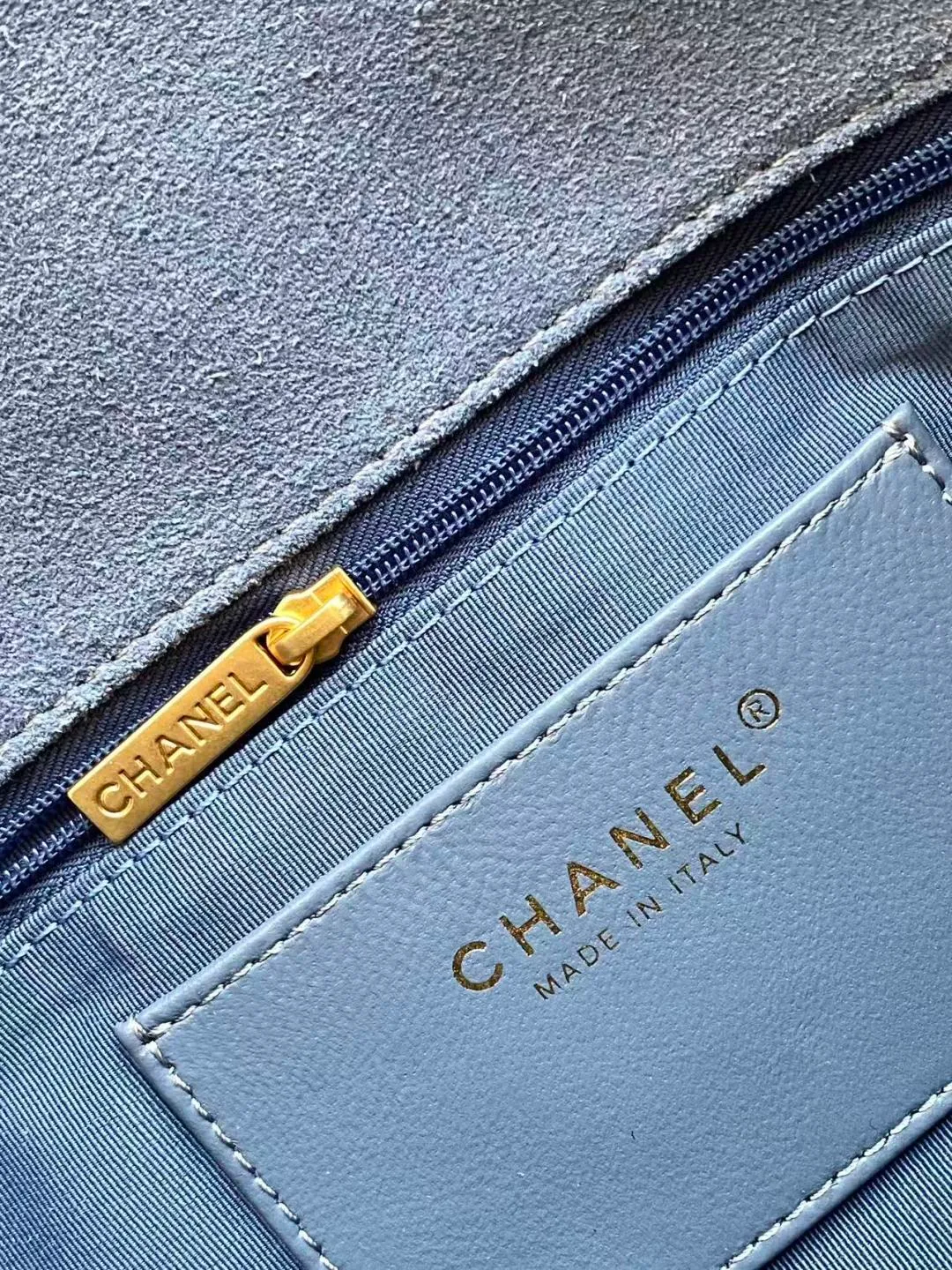 All Categories Chanel Women's Bags 2 (Chanel) Chanel Original AS5987 Large Size