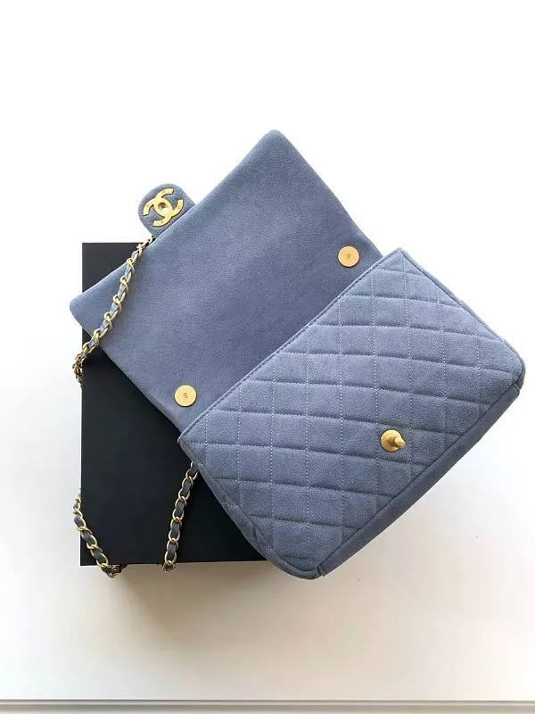 All Categories Chanel Women's Bags 2 (Chanel) Chanel Original AS5987 Large Size