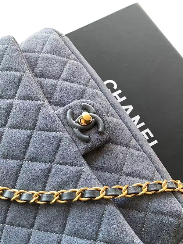 All Categories Chanel Women's Bags 2 (Chanel) Chanel Original AS5987 Large Size