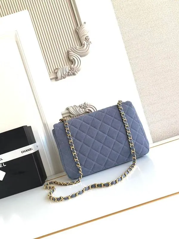 All Categories Chanel Women's Bags 2 (Chanel) Chanel Original AS5987 Large Size