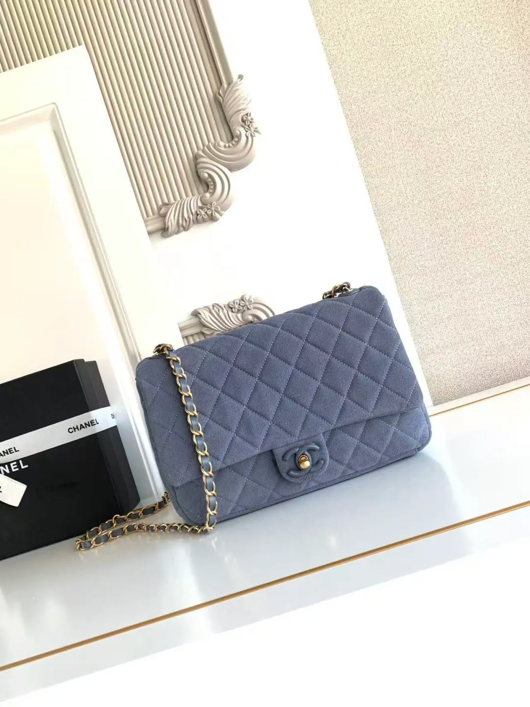 All Categories Chanel Women's Bags 2 (Chanel) Chanel Original AS5987 Large Size