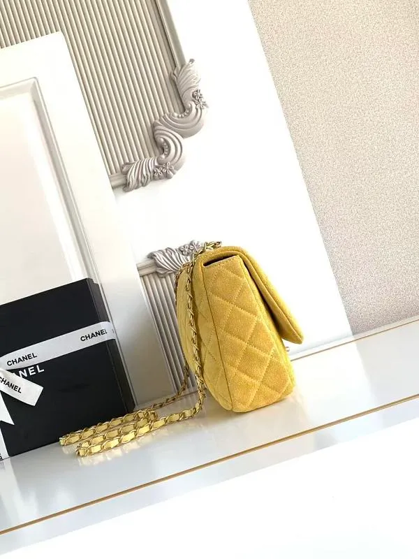 All Categories Chanel Women's Bags 2 (Chanel) Chanel Original AS5987 Large Size
