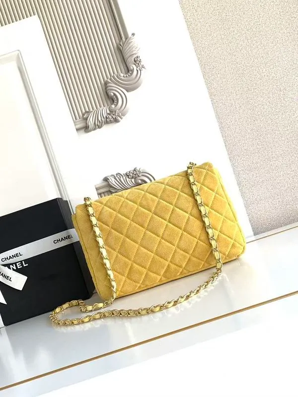 All Categories Chanel Women's Bags 2 (Chanel) Chanel Original AS5987 Large Size