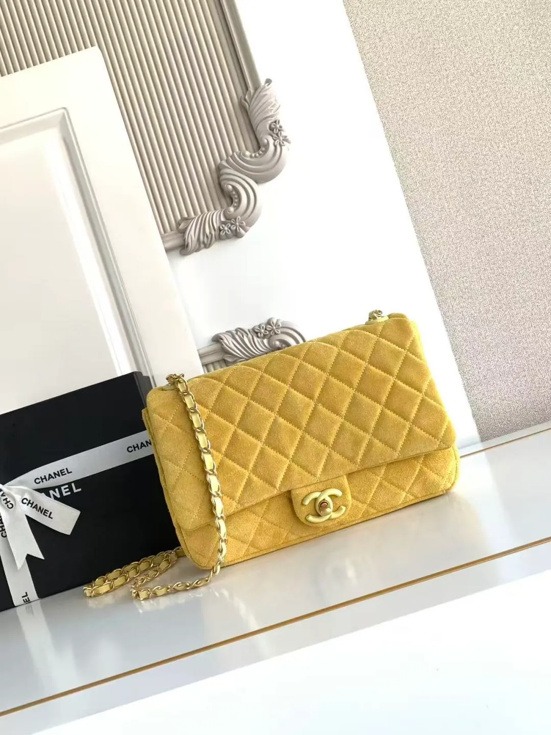 All Categories Chanel Women's Bags 2 (Chanel) Chanel Original AS5987 Large Size