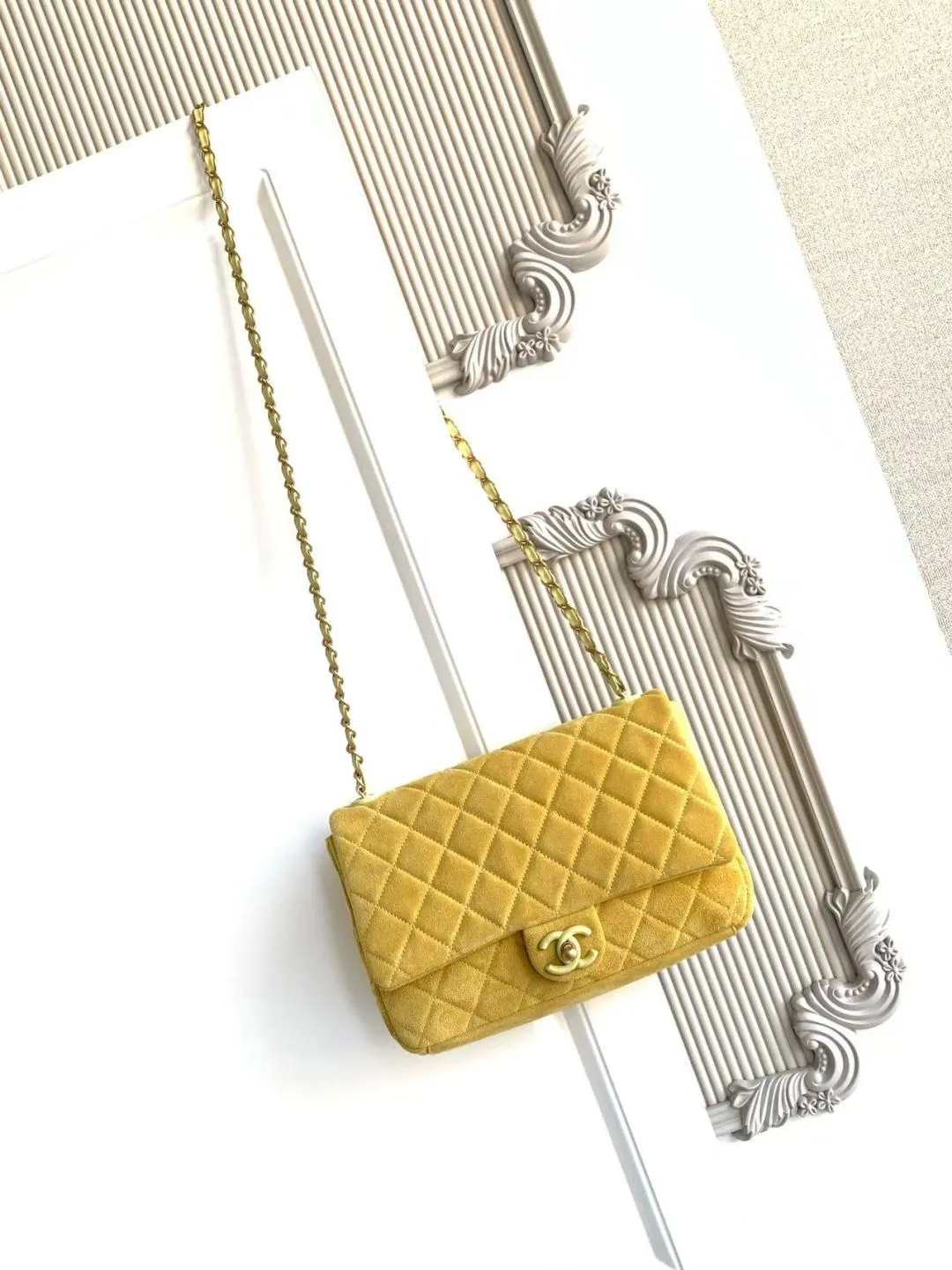 All Categories Chanel Women's Bags 2 (Chanel) Chanel Original AS5987 Large Size