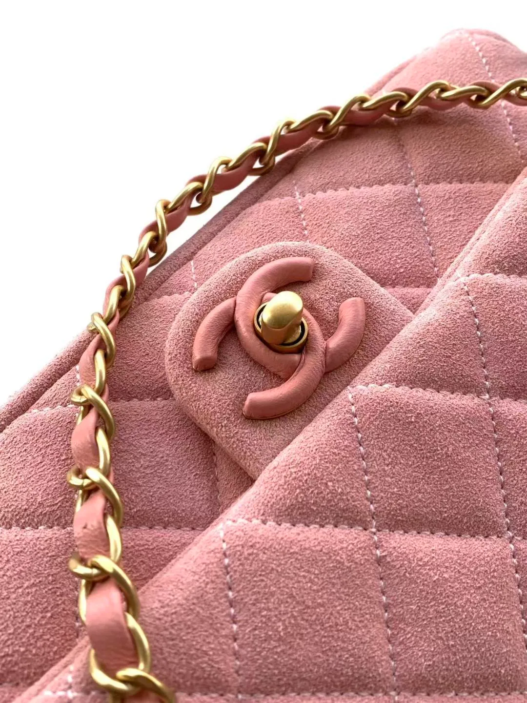 All Categories Chanel Women's Bags 2 (Chanel) Chanel Original AS5987 Large Size