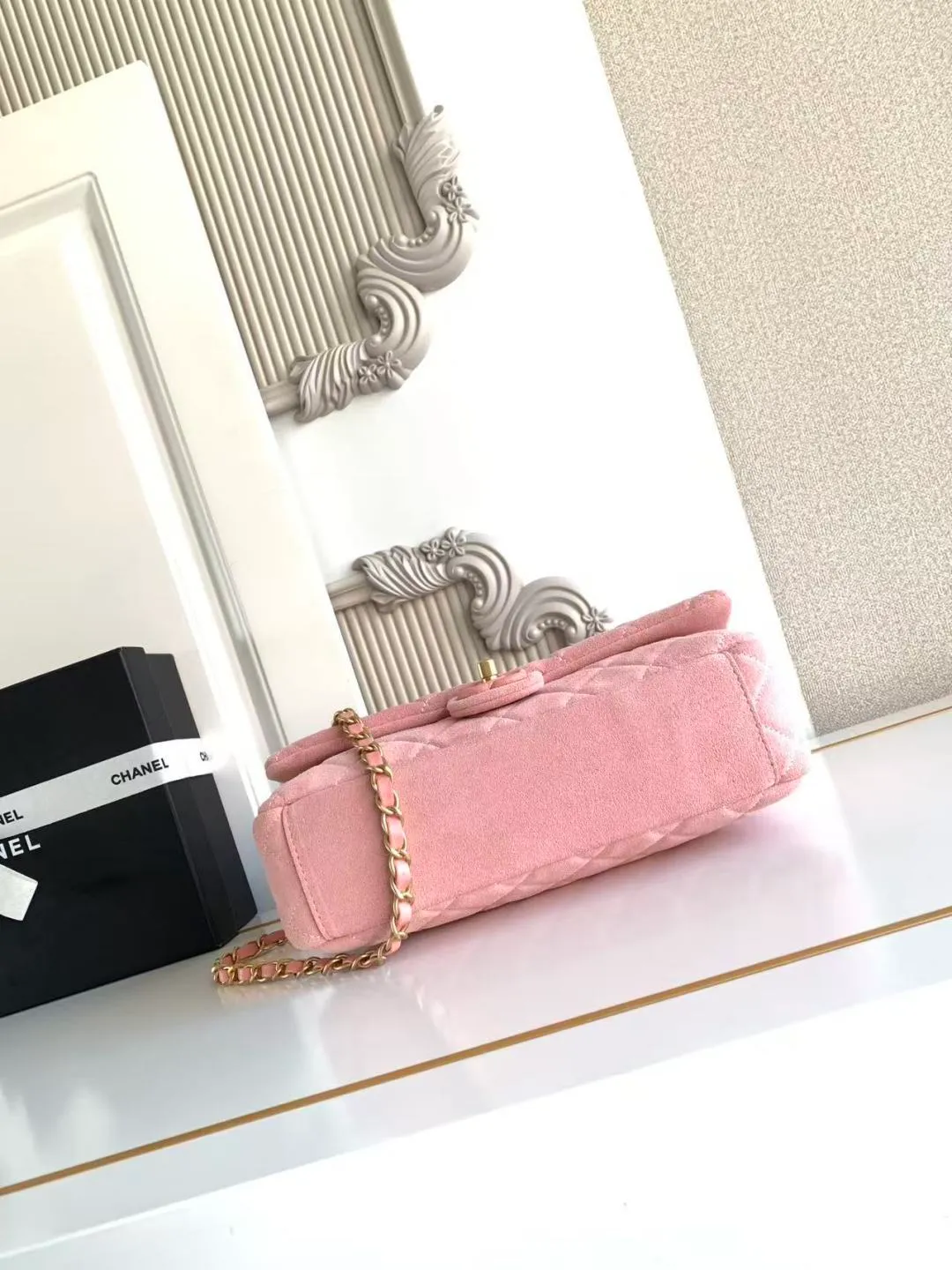 All Categories Chanel Women's Bags 2 (Chanel) Chanel Original AS5987 Large Size