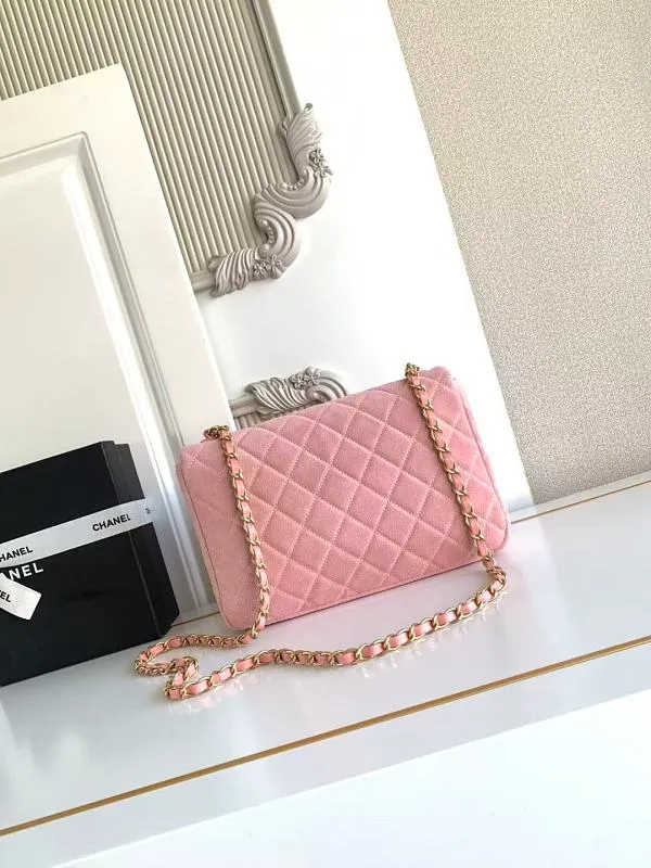 All Categories Chanel Women's Bags 2 (Chanel) Chanel Original AS5987 Large Size