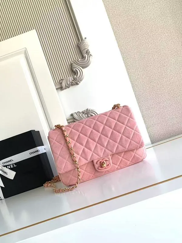 All Categories Chanel Women's Bags 2 (Chanel) Chanel Original AS5987 Large Size
