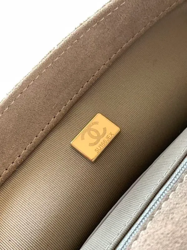 All Categories Chanel Women's Bags 2 (Chanel) Chanel Original AS5987 Large Size
