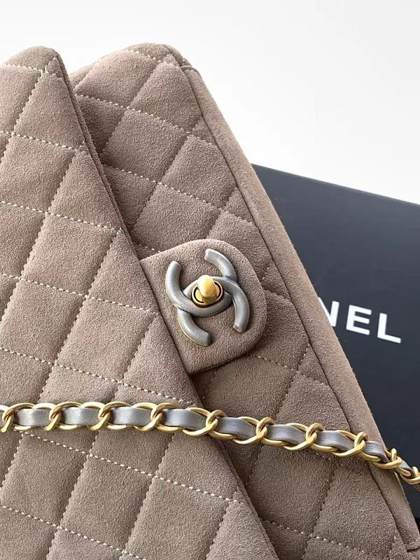 All Categories Chanel Women's Bags 2 (Chanel) Chanel Original AS5987 Large Size