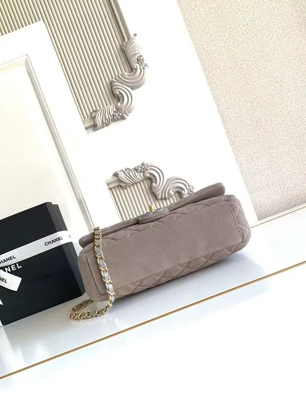 All Categories Chanel Women's Bags 2 (Chanel) Chanel Original AS5987 Large Size