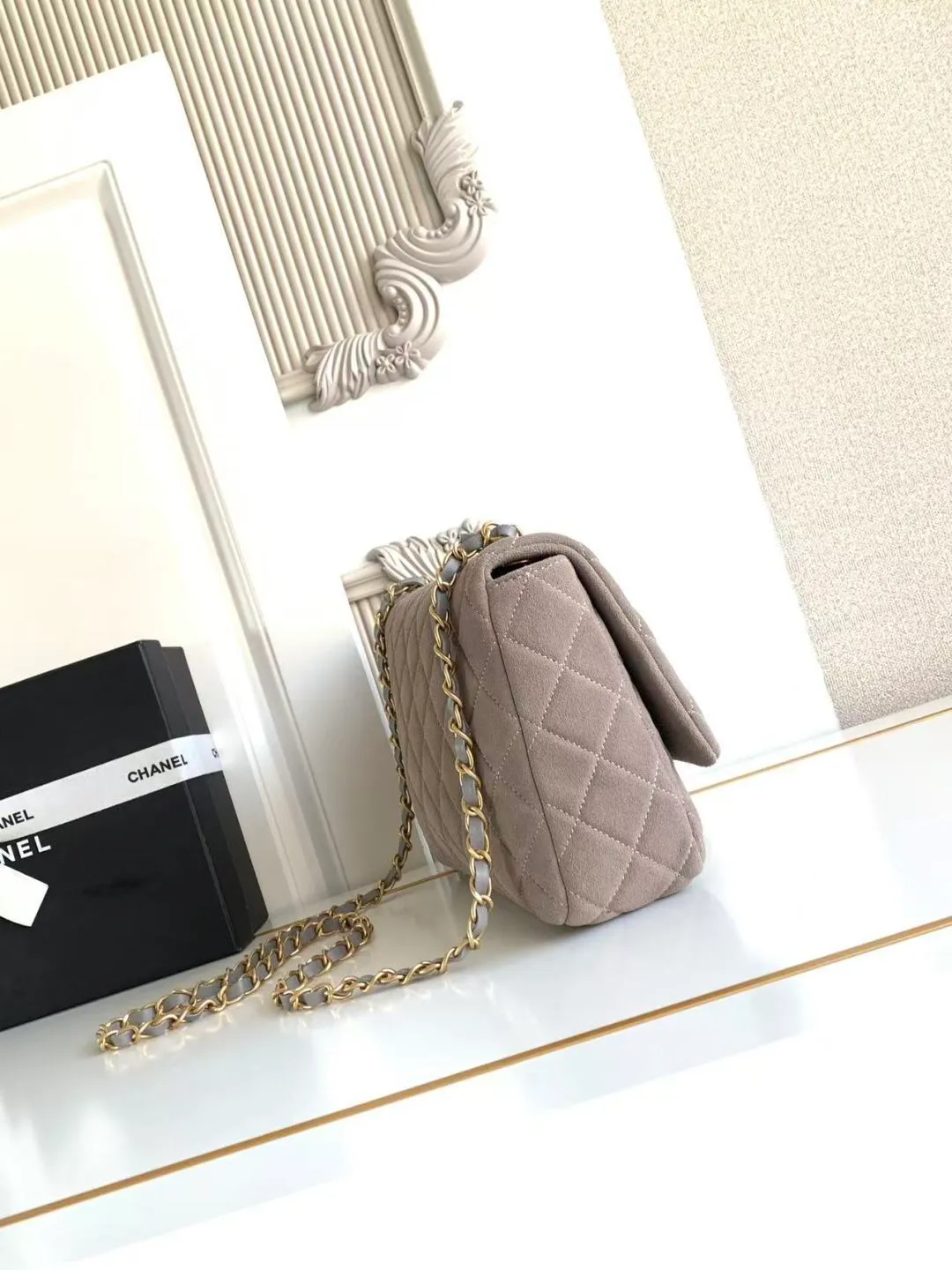 All Categories Chanel Women's Bags 2 (Chanel) Chanel Original AS5987 Large Size