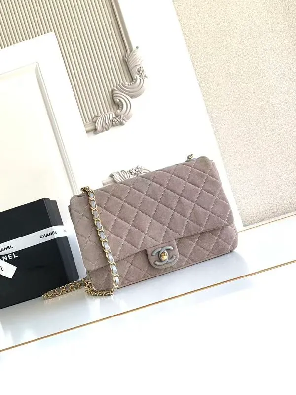 All Categories Chanel Women's Bags 2 (Chanel) Chanel Original AS5987 Large Size