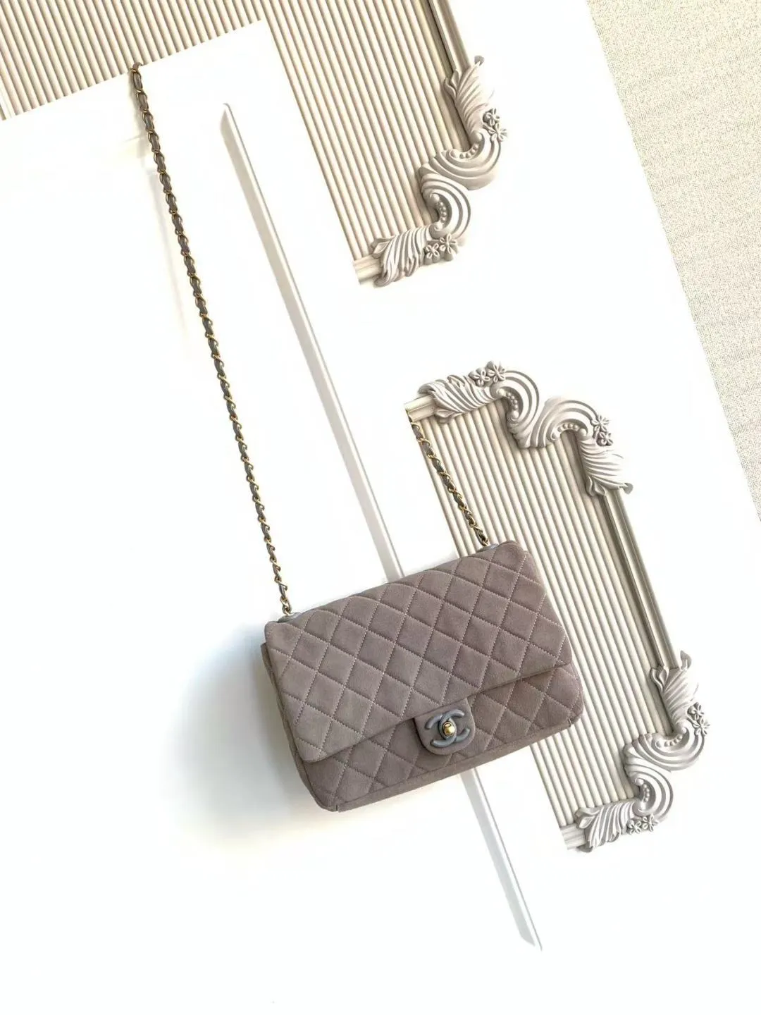All Categories Chanel Women's Bags 2 (Chanel) Chanel Original AS5987 Large Size