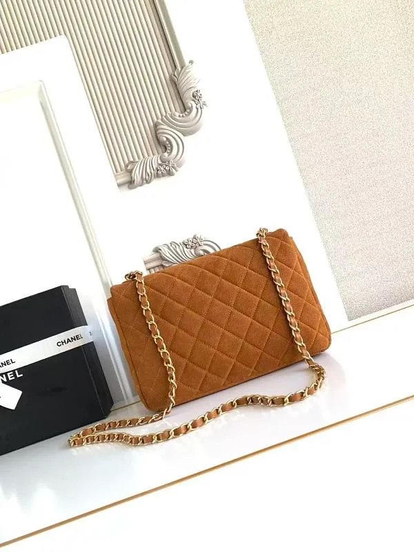 All Categories Chanel Women's Bags 2 (Chanel) Chanel Original AS5987 Large Size