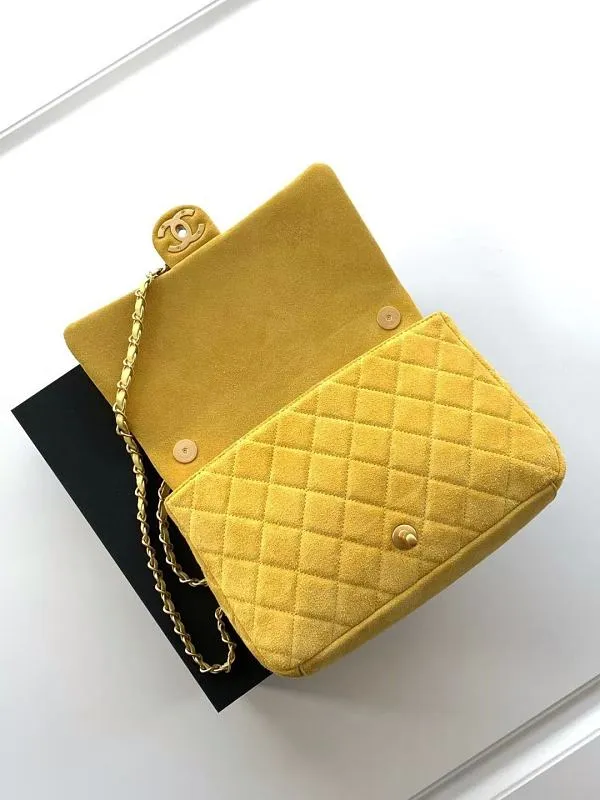 All Categories Chanel Women's Bags 2 (Chanel) Chanel Original AS5987 Large Size