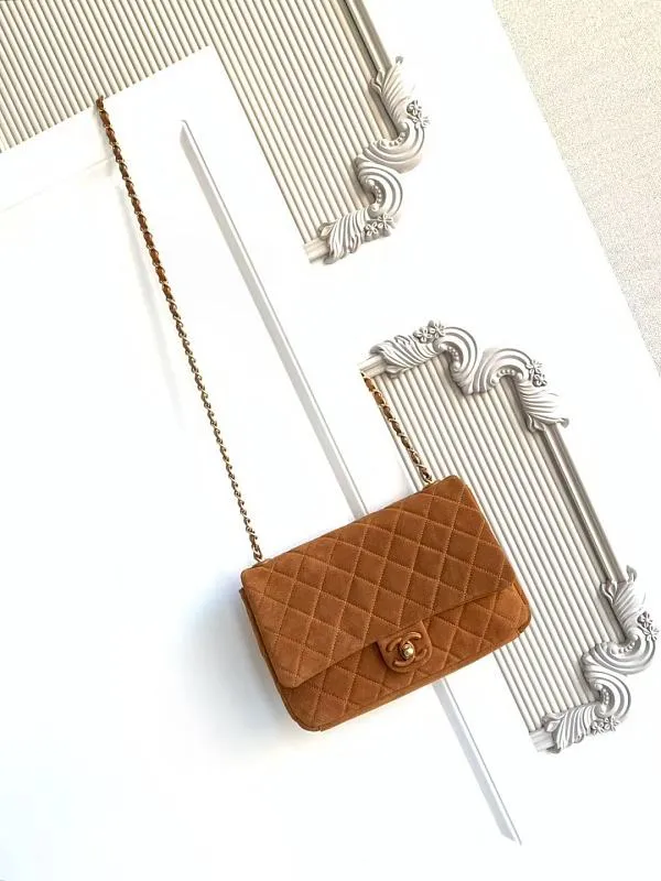 All Categories Chanel Women's Bags 2 (Chanel) Chanel Original AS5987 Large Size