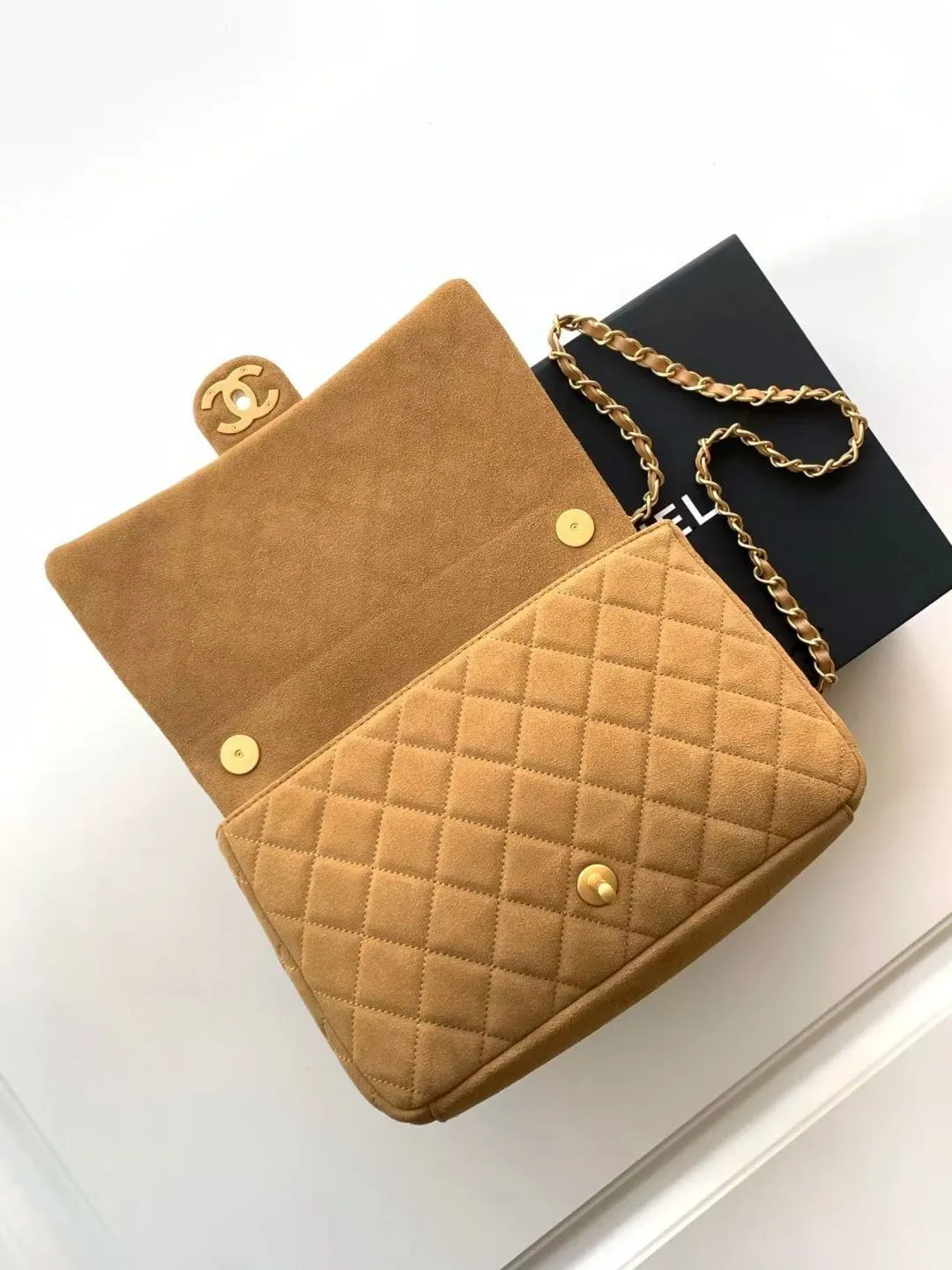 All Categories Chanel Women's Bags 2 (Chanel) Chanel Original AS5987 Large Size