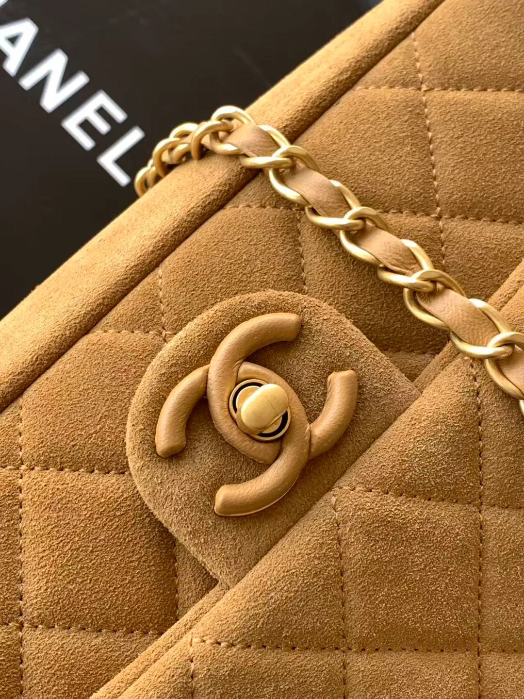 All Categories Chanel Women's Bags 2 (Chanel) Chanel Original AS5987 Large Size