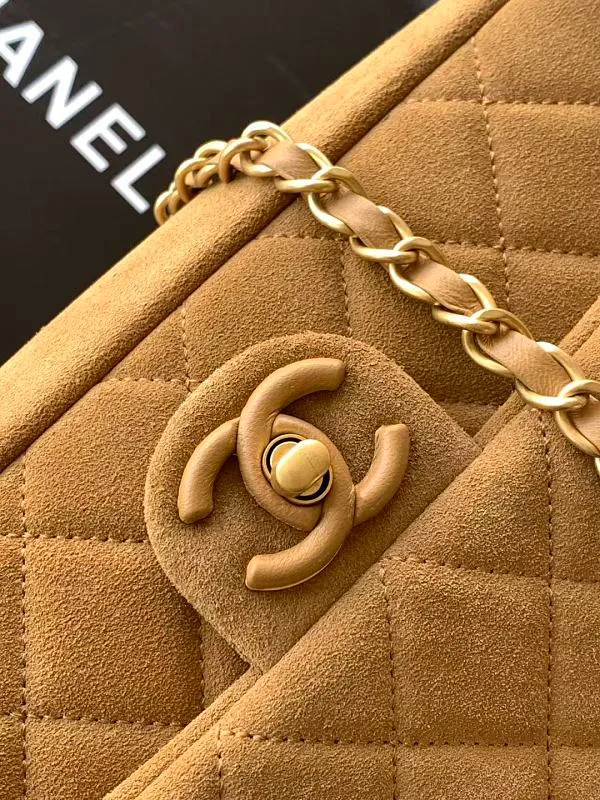 All Categories Chanel Women's Bags 2 (Chanel) Chanel Original AS5987 Large Size