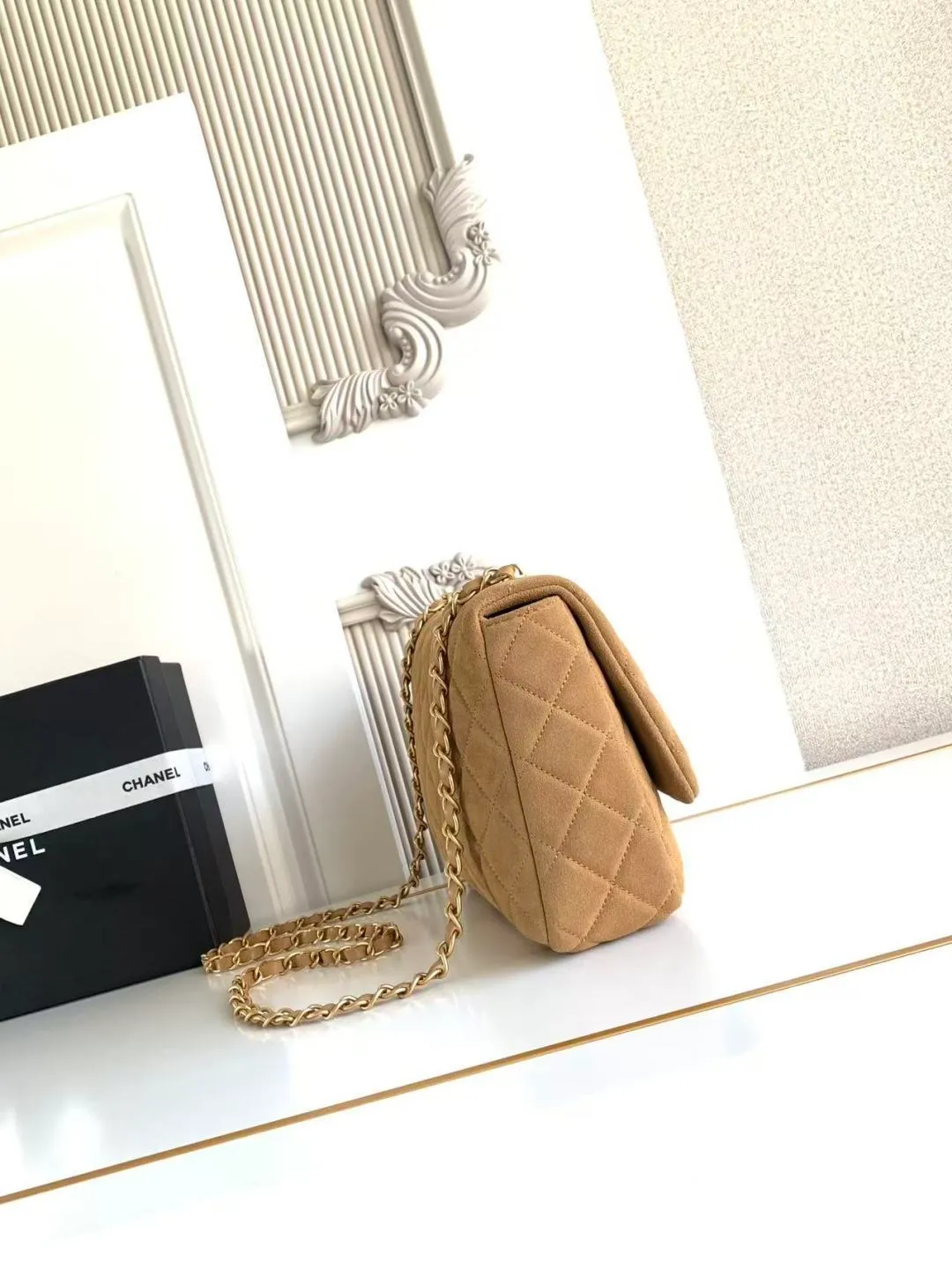 All Categories Chanel Women's Bags 2 (Chanel) Chanel Original AS5987 Large Size