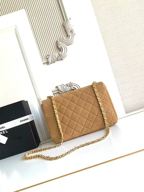 All Categories Chanel Women's Bags 2 (Chanel) Chanel Original AS5987 Large Size