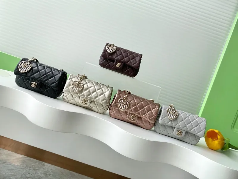 All Categories Chanel Women's Bag 2 (Chanel) Chanel Original Order SP4850