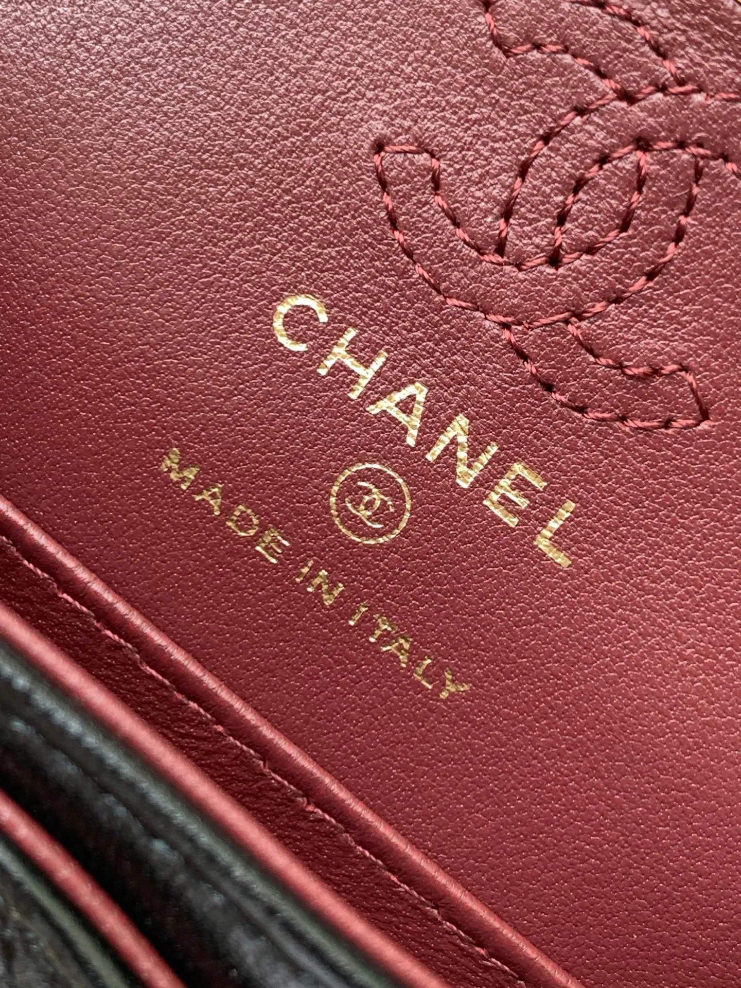 All Categories Chanel Women's Bag 2 (Chanel) Chanel Original Order SP4850