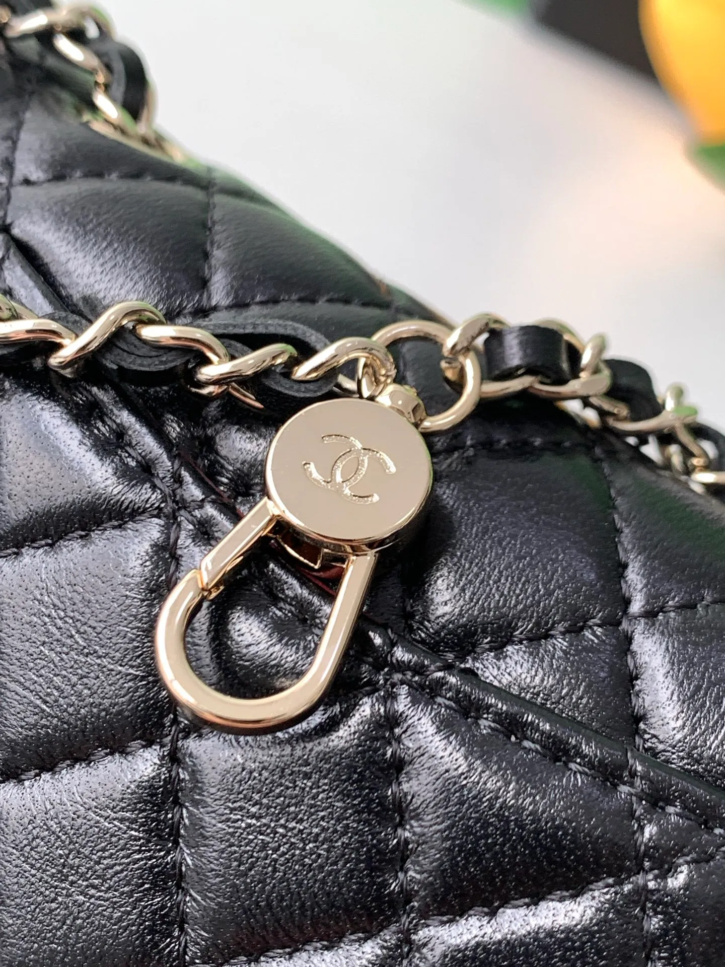 All Categories Chanel Women's Bag 2 (Chanel) Chanel Original Order SP4850