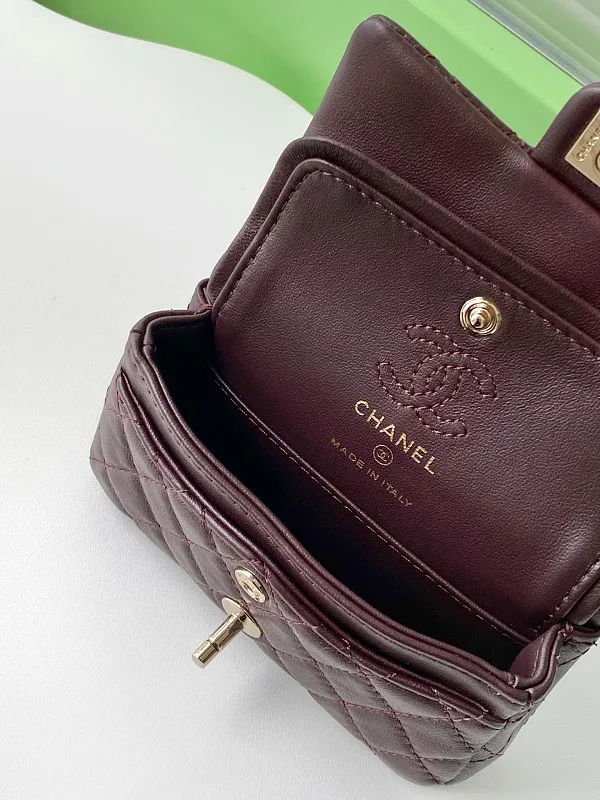 All Categories Chanel Women's Bag 2 (Chanel) Chanel Original Order SP4850