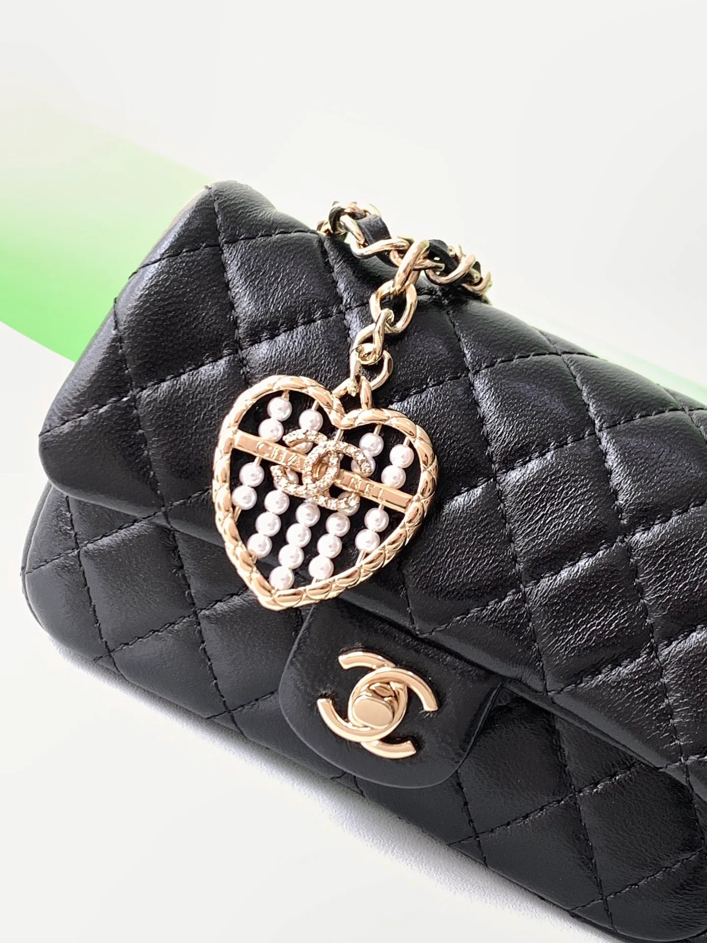 All Categories Chanel Women's Bag 2 (Chanel) Chanel Original Order SP4850