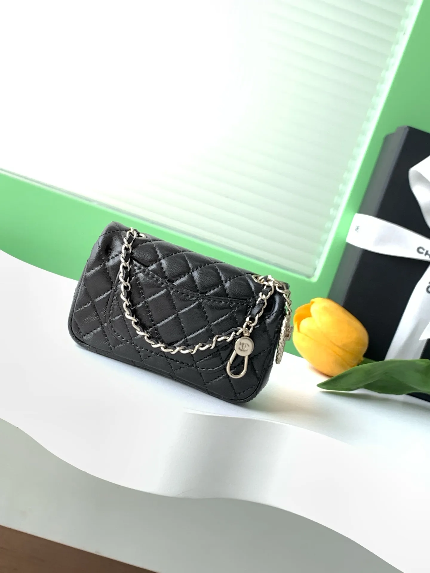All Categories Chanel Women's Bag 2 (Chanel) Chanel Original Order SP4850