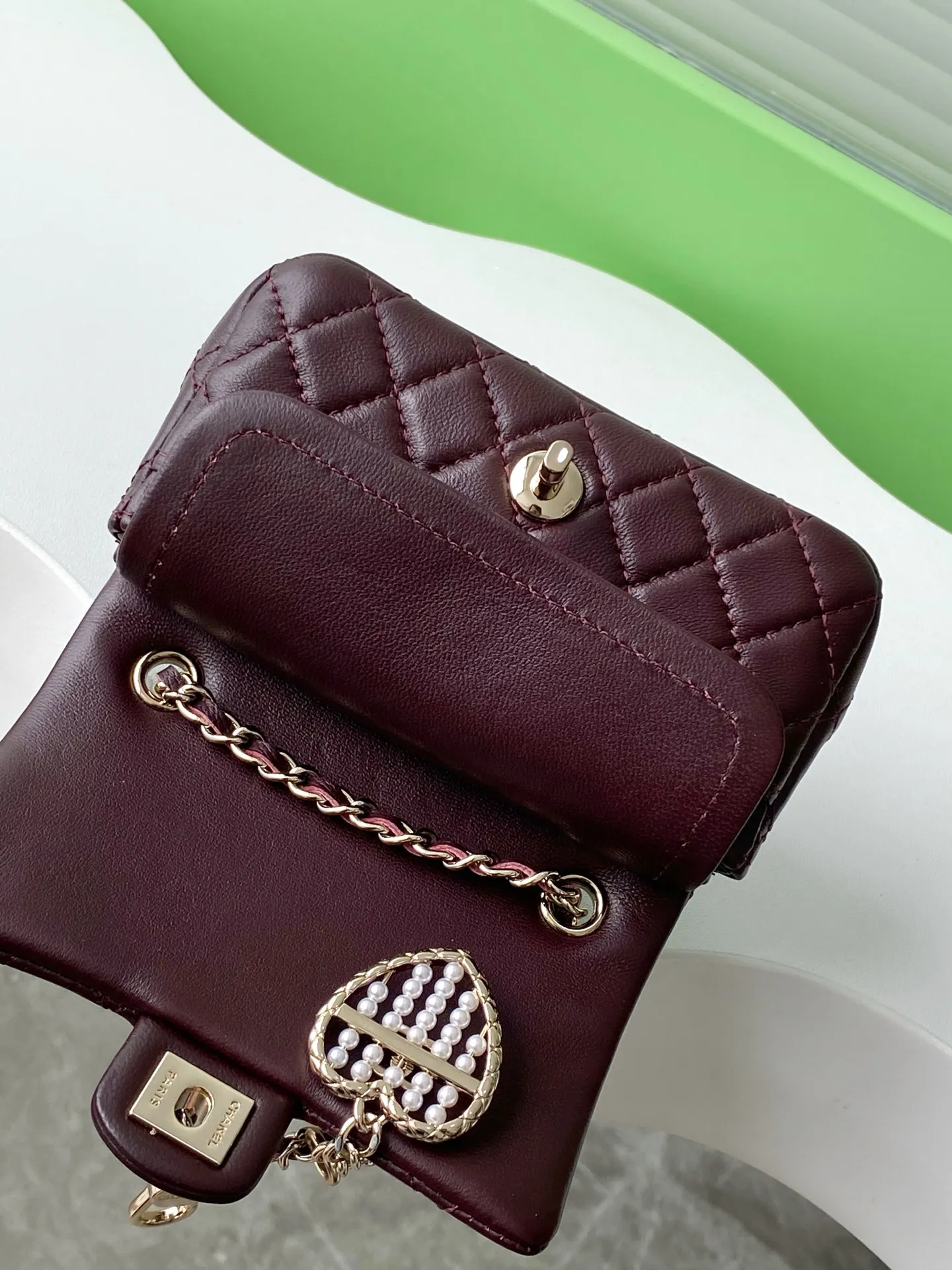 All Categories Chanel Women's Bag 2 (Chanel) Chanel Original Order SP4850