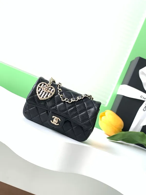 All Categories Chanel Women's Bag 2 (Chanel) Chanel Original Order SP4850
