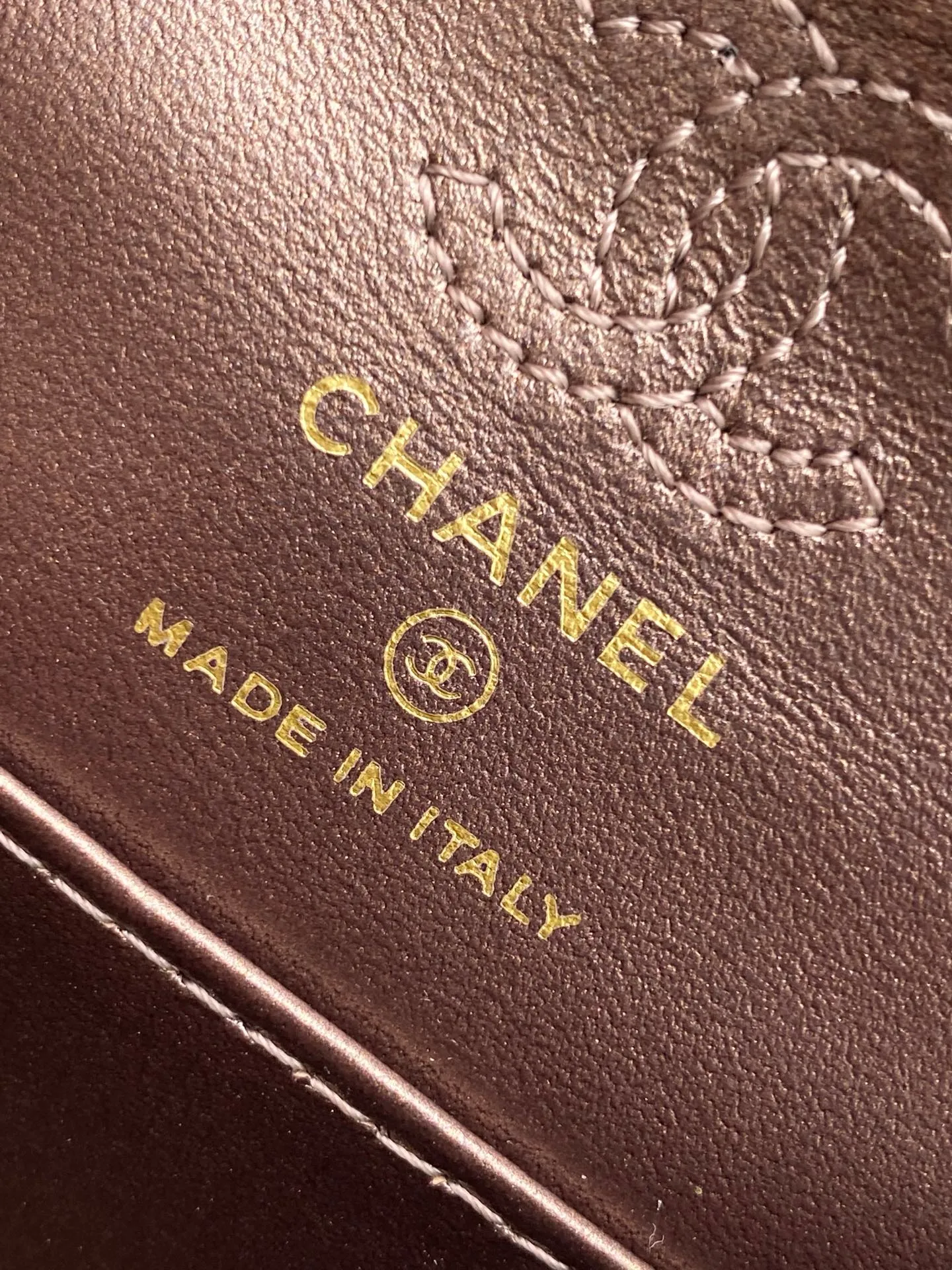All Categories Chanel Women's Bag 2 (Chanel) Chanel Original Order SP4850