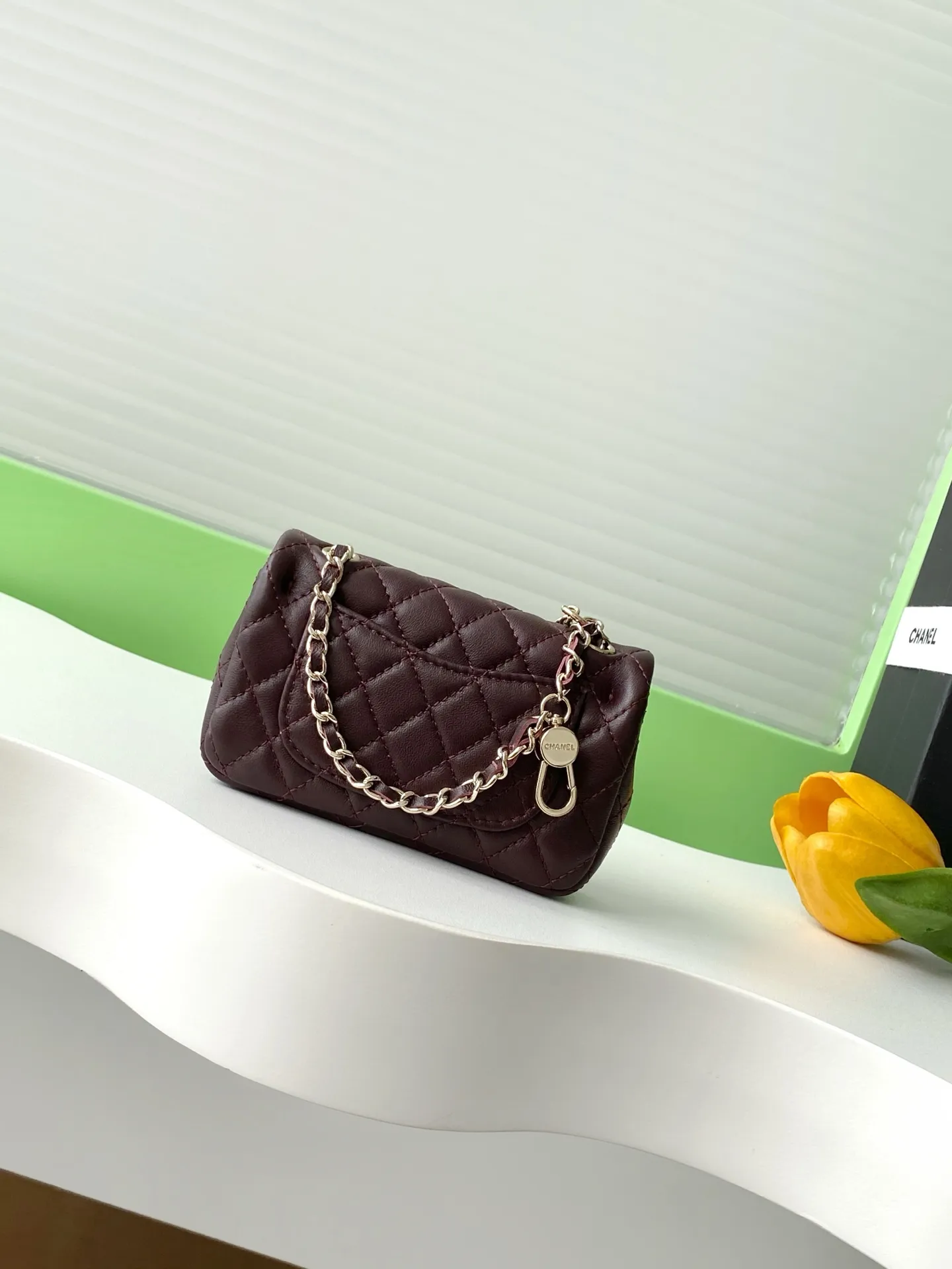 All Categories Chanel Women's Bag 2 (Chanel) Chanel Original Order SP4850