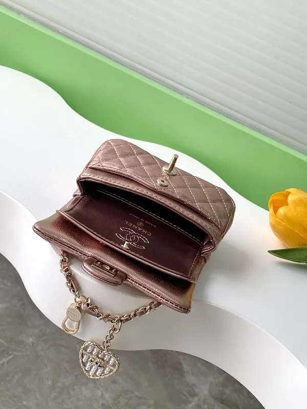 All Categories Chanel Women's Bag 2 (Chanel) Chanel Original Order SP4850