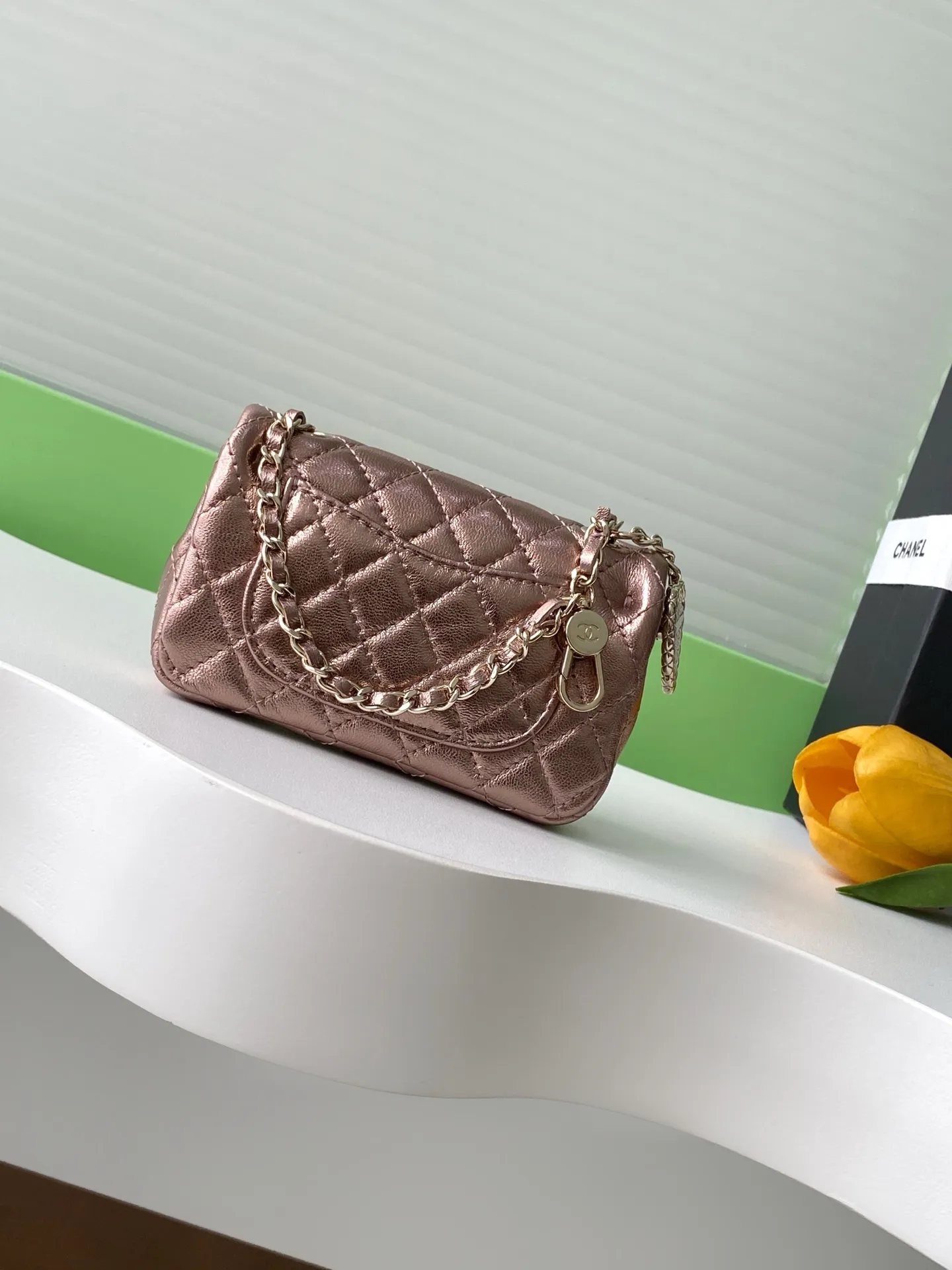 All Categories Chanel Women's Bag 2 (Chanel) Chanel Original Order SP4850