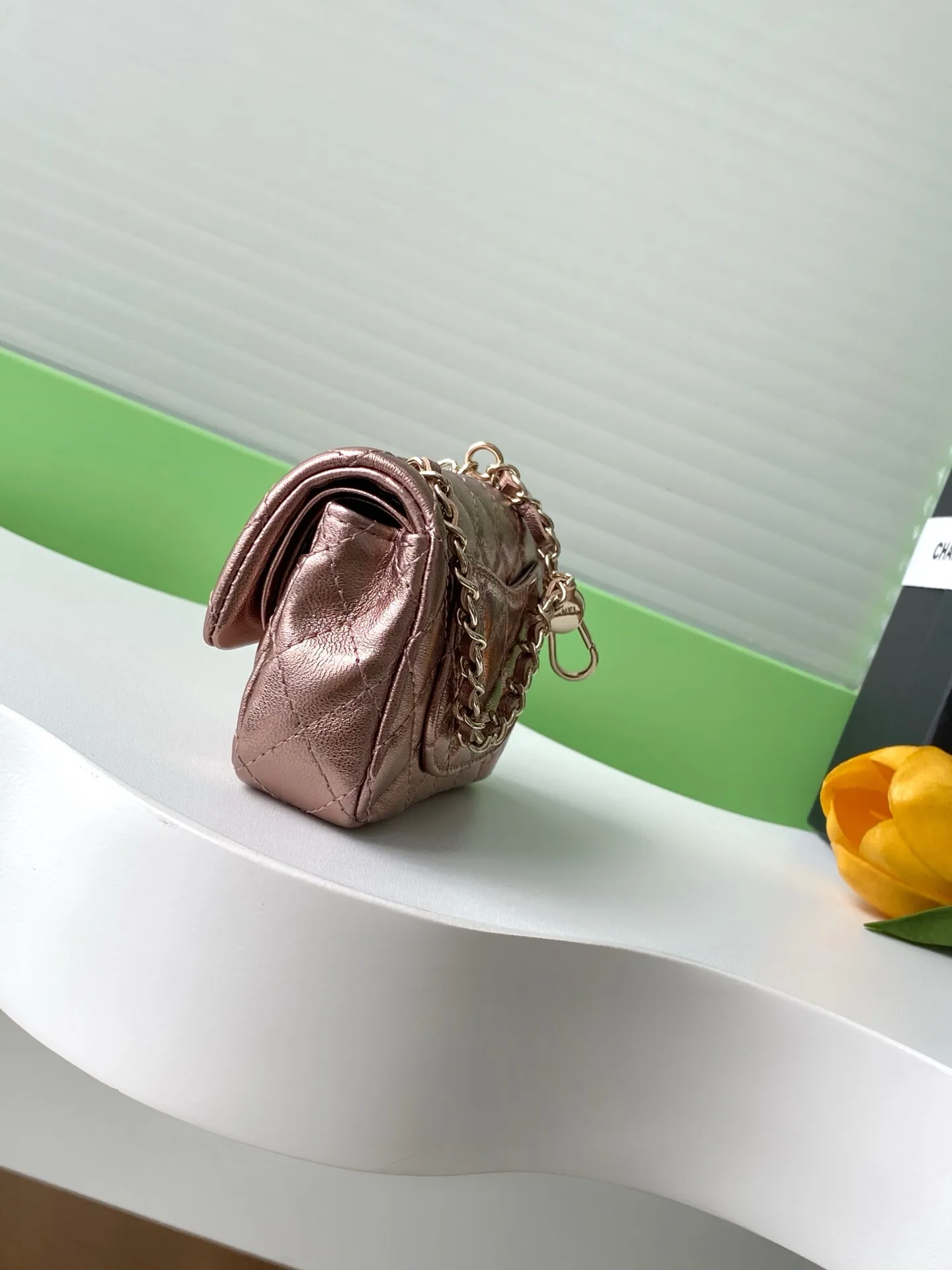 All Categories Chanel Women's Bag 2 (Chanel) Chanel Original Order SP4850