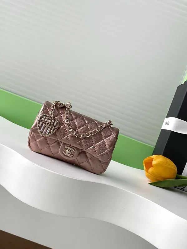 All Categories Chanel Women's Bag 2 (Chanel) Chanel Original Order SP4850
