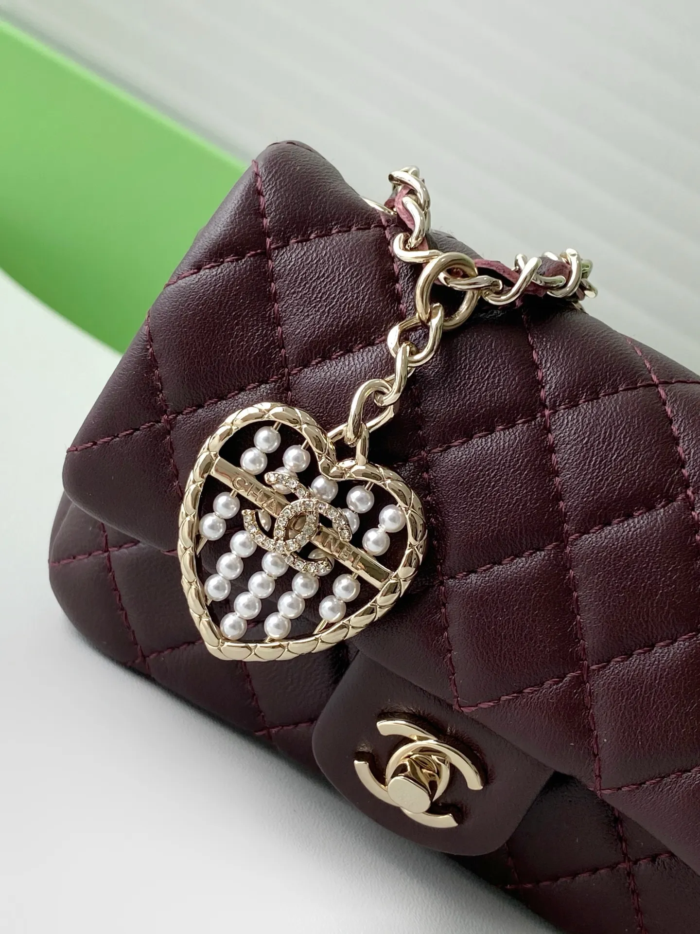 All Categories Chanel Women's Bag 2 (Chanel) Chanel Original Order SP4850