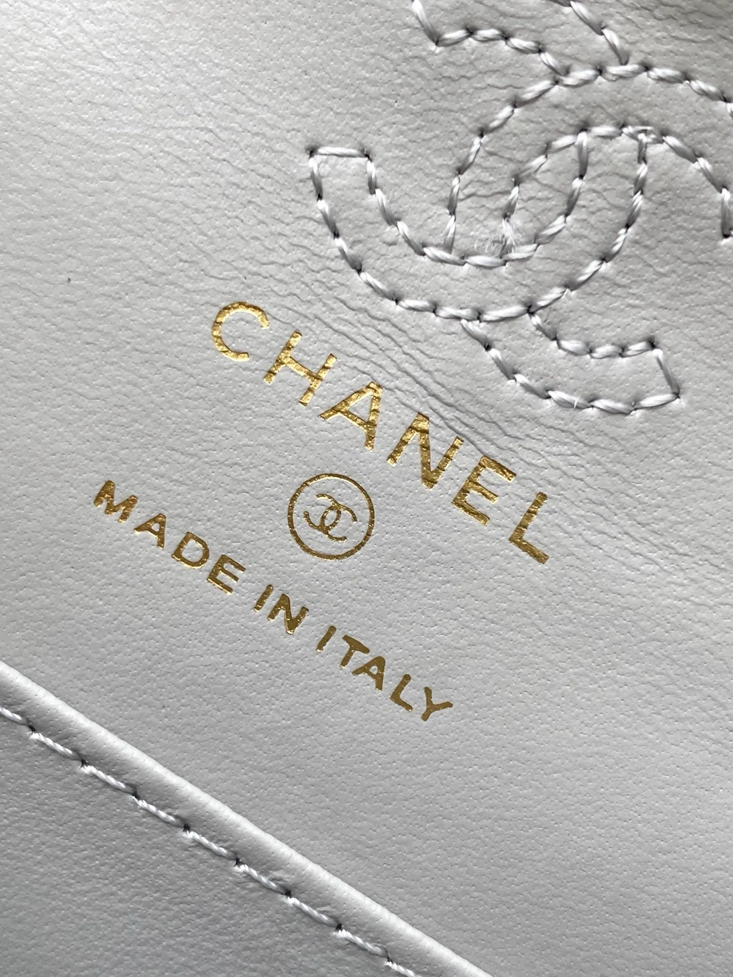 All Categories Chanel Women's Bag 2 (Chanel) Chanel Original Order SP4850