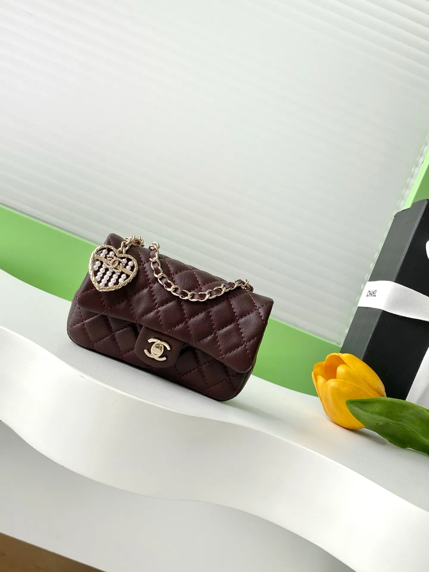 All Categories Chanel Women's Bag 2 (Chanel) Chanel Original Order SP4850